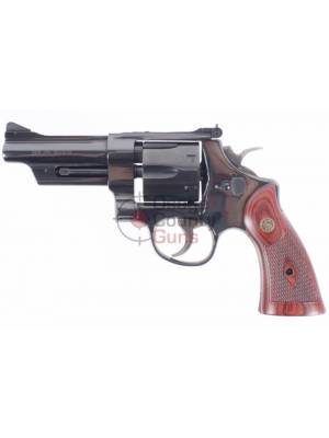 S&W 27 Classic .357 4″