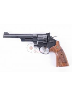 S&W 27 Classic .357 6.5″
