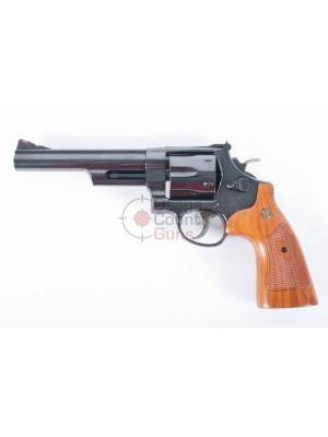 S&W 57 Classic .41 6″