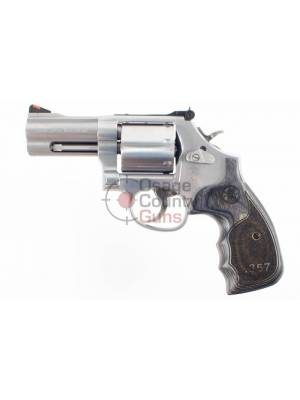 S&W Model 686 Plus 3-5-7 – 3″ .357 Mag