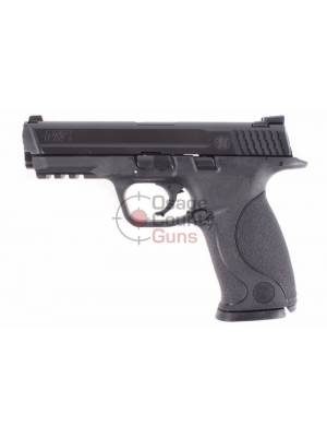 S&W M&P9 Fullsize 4.25″ 9mm Threaded Barrel Kit