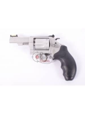 S&W 317 AirLite Kit Gun – 3″ .22LR