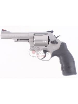 S&W 69 4.25″ .44 Magnum