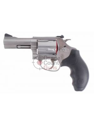 S&W Model 60 – 3″ .357 Magnum