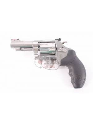 S&W 63 .22 3″
