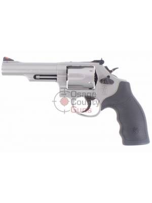 S&W 66-8 4.25″ .357 Mag