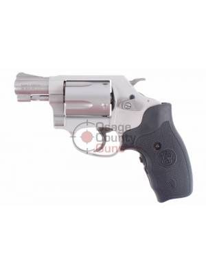 S&W 637 .38 1.8″ Airweight – Crimson Trace