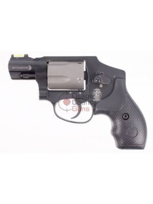 S&W 340PD 1.875″ .357 Magnum