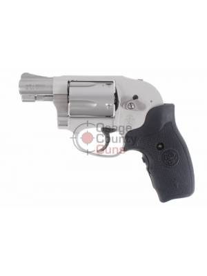 S&W 638CT Airweight – 1.8″ .38 Special w/ Laser Grip