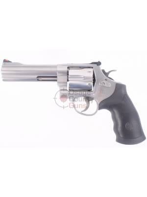 S&W 629 .44 Mag 5″