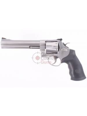 S&W 629 Classic .44 6.5″