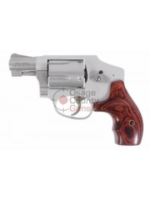 S&W 642LS LadySmith 1.875″ .38 Spl