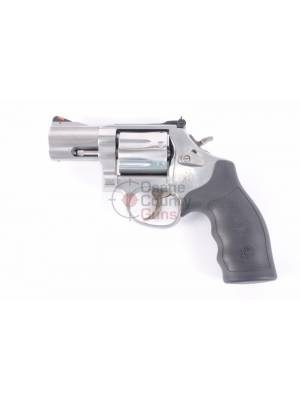 S&W 686 Plus .357 2.5″