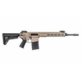 Barrett REC10 (FDE) – 16″ .308 Win