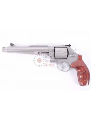 S&W 629 .44 7.5″ Performance Center
