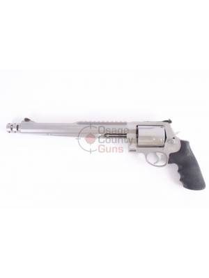 S&W 500 .500 10.5″ Performance Center