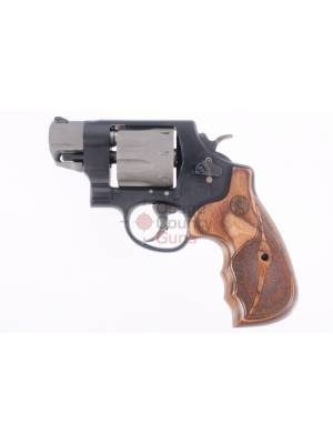 S&W 327 .357 2″ Performance Center