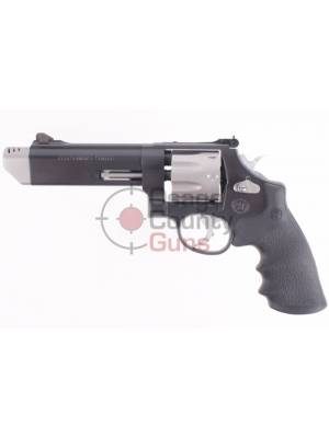 S&W 627 .357 5″ PC V-Comp Two-Tone