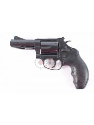 S&W 632 .327 3″