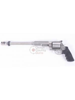 S&W 460XVR .460 14″ Performance Center