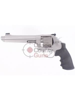 S&W 929 JM Performance Center 6.5″ 9mm