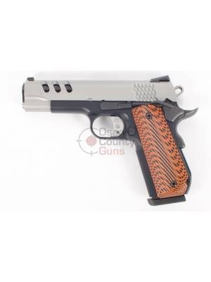 S&W 1911 .45 4.25″ Performance Center