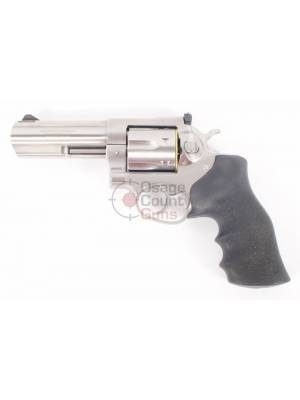 Ruger GP100 .357 Mag 4″ DA Revolver