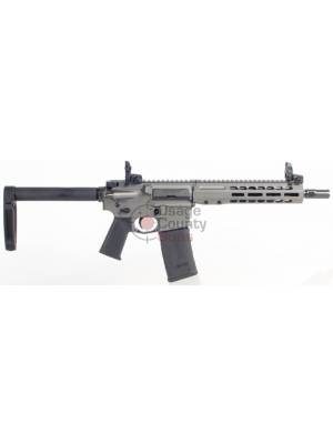 Barrett REC7 Pistol (Tungsten Grey) – 10.25″ .300 BLK