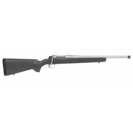 Barrett Fieldcraft – 6.5 Creedmoor 18″ Threaded