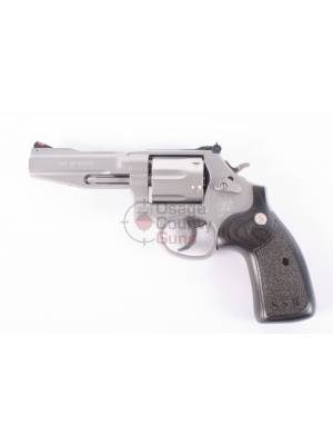 S&W 686 SSR .357 4″ Pro Series