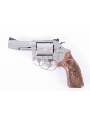S&W 60 .357 3″ Pro Series