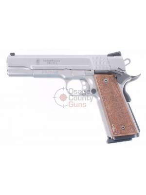 S&W 1911 9mm 5″ Pro Series