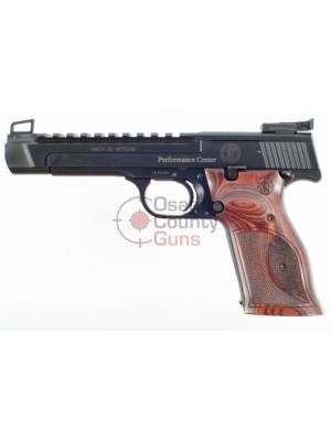 S&W 41 Performance Center – 5.5″ .22LR