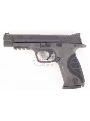 S&W M&P .40 Pro Series