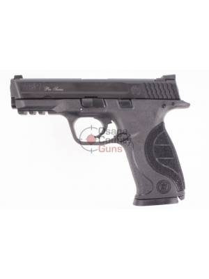 S&W M&P9 Pro w/ Night Sights – 4.25″ 9mm