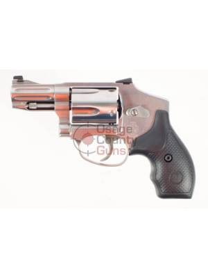 S&W 640 .357 2.1″ Pro Series
