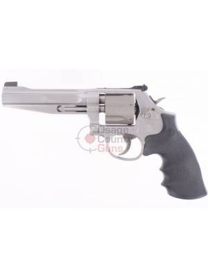 S&W 986 5″ 9mm Performance Center