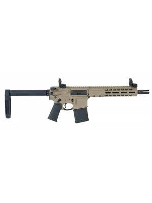 Barrett REC7 Pistol (FDE) – 10.25″ 5.56mm