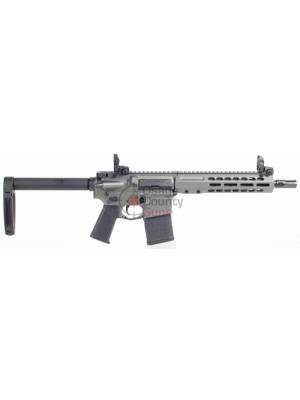 Barrett REC7 Pistol (Tungsten Grey) – 10.25″ 5.56mm