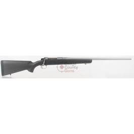 Barrett Fieldcraft Rifle – 24″ .270 Win