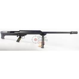 Barrett 99 w/ QDL Muzzle Brake – 32″ .50 BMG