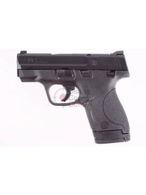S&W M&P Shield 9mm – CA Compliant