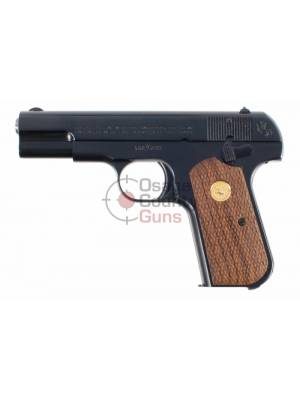 Colt 1903 Hammerless (Blued) – 3.75″ .32 ACP