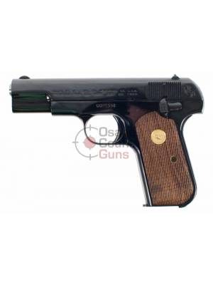Colt 1903 Hammerless (Royal Blue) – 3.75″ .32 ACP