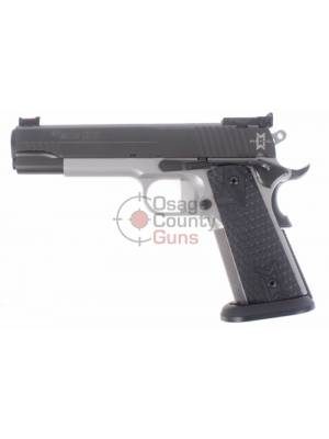 Sig Sauer 1911 Max Michel 5″ .40 S&W