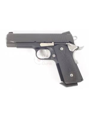 Sig Sauer 1911 Compact .45 Sport w/ Night Sights