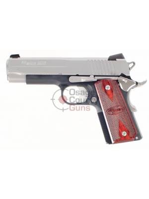 Sig Sauer 1911 C3 Compact .42″ .45 ACP