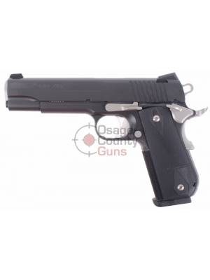 Sig Sauer 1911 Fastback Nightmare 5′ .357 SIG