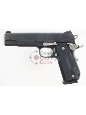 Sig Sauer 1911 Nightmare – 5″ 9mm