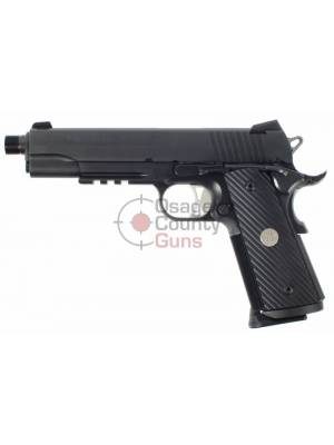 Sig Sauer 1911 .45 TACOPS Threaded – 5.5″ .45 ACP